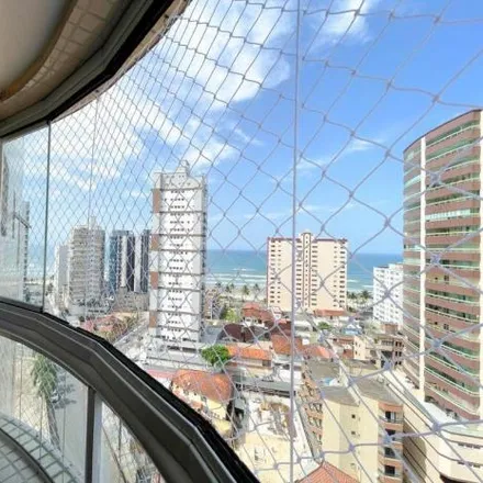 Image 2 - Rua Maria Tognini, Vilamar, Praia Grande - SP, 11706-250, Brazil - Apartment for sale