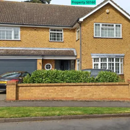 Buy this 5 bed house on Stone Lodge Lane in Ipswich, IP2 9PA
