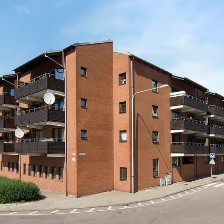 Image 2 - Tranemansgatan 16, 252 44 Helsingborg, Sweden - Apartment for rent