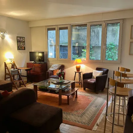 Image 7 - 73 Rue de la Pompe, 75016 Paris, France - Apartment for rent