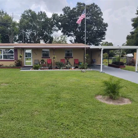 Buy this 2 bed house on 1624 Roselawn Street Southwest in Tranquility Park, Winter Haven