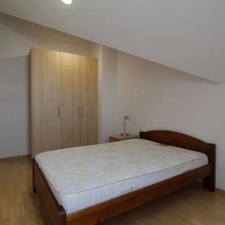 Rent this 2 bed apartment on Twardowskiego 20 in 30-312 Krakow, Poland