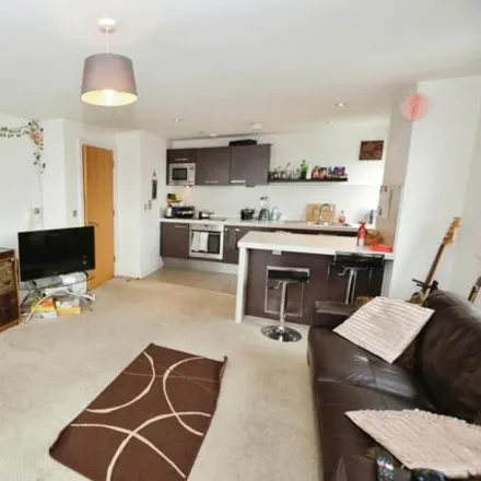 Image 4 - Britton House, Lord Street, Manchester, M4 4FN, United Kingdom - Apartment for sale