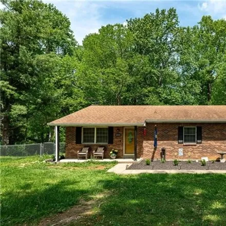 Buy this 4 bed house on unnamed road in Greenville, Floyd County