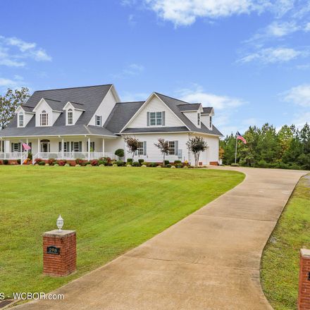Rent this 5 bed house on Lakeview Ln in Fayette, AL