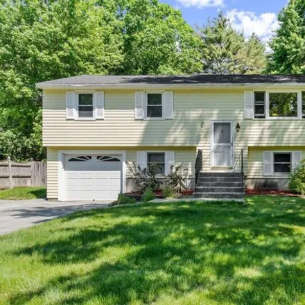 Buy this 3 bed house on 46 Cota Rd in Merrimack, New Hampshire