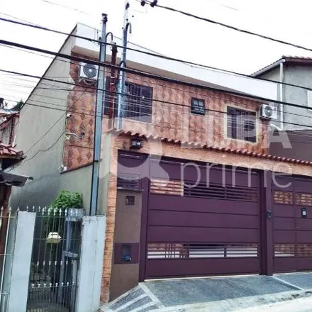 Buy this 4 bed house on Rua Major Dantas Cortez 1378 in Vila Ede, São Paulo - SP