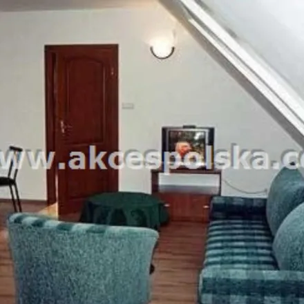 Rent this 18 bed apartment on Reprezentacyjna 11 in 84-105 Karwia, Poland