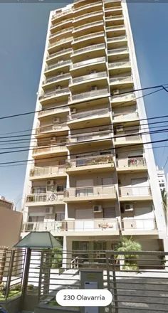 Buy this studio condo on Olavarría 201 in Quilmes Este, 1878 Quilmes