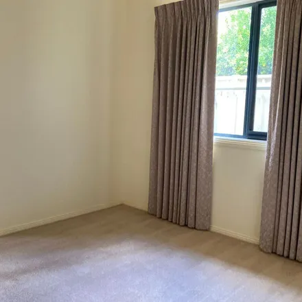 Rent this 3 bed townhouse on Corio Street in Shepparton VIC 3630, Australia