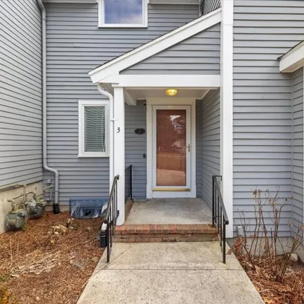 Buy this 3 bed townhouse on unnamed road in Duxbury, MA 02364