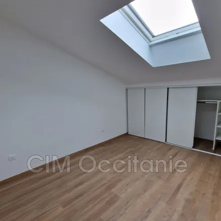 Rent this 3 bed apartment on 30a Chemin des Vitarelles in 31150 Lespinasse, France