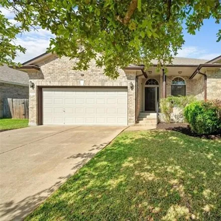 Buy this 3 bed house on 10912 North Canoa Hills Trail in Austin, TX 78717