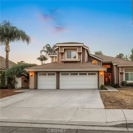 Buy this 5 bed house on 6786 College Heights Drive in Virginia Colony, Moorpark