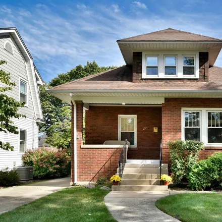 Buy this 4 bed house on 899 Indiana Street in Elmhurst, IL 60126