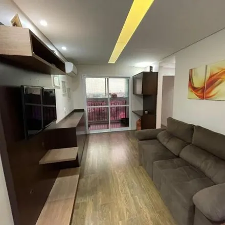 Rent this 2 bed apartment on Rua Aldolfo Rodrigues de Arruda in Parque Industrial, Itu - SP
