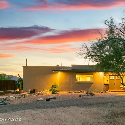 Image 1 - 2236 West Owl Head Place, Oro Valley, AZ 85742, USA - House for sale