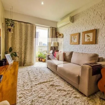 Buy this 2 bed apartment on Avenida Maracanã in Maracanã, Rio de Janeiro - RJ