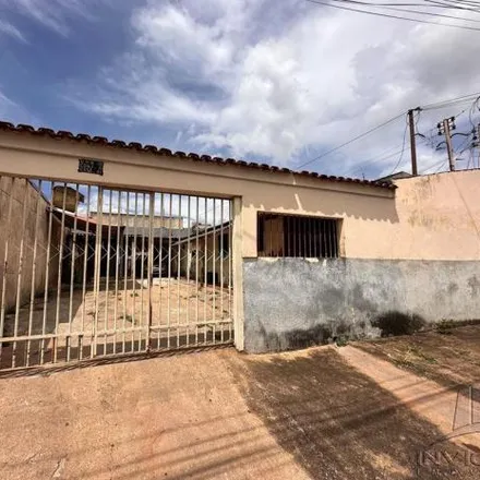 Buy this 4 bed house on QNN 19 Conjunto G in P Norte, Ceilândia - Federal District