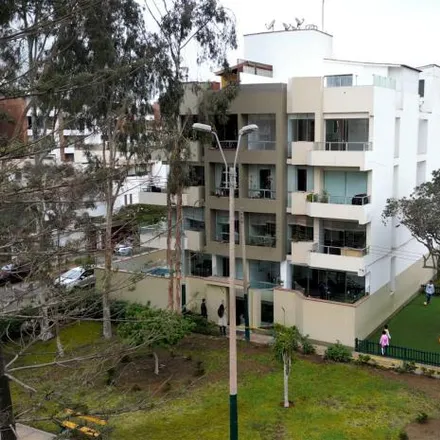 Image 2 - unnamed road, Santiago de Surco, Lima Metropolitan Area 15023, Peru - Apartment for sale