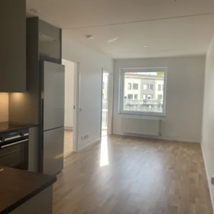 Rent this 2 bed condo on Vinnarcirkeln in 183 74 Täby, Sweden