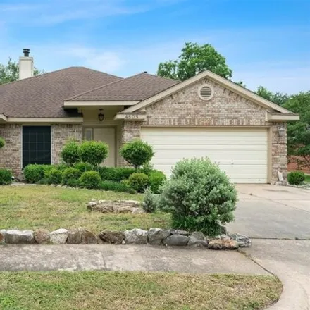 Buy this 3 bed house on 4805 Crafty Cove in Austin, TX 78749