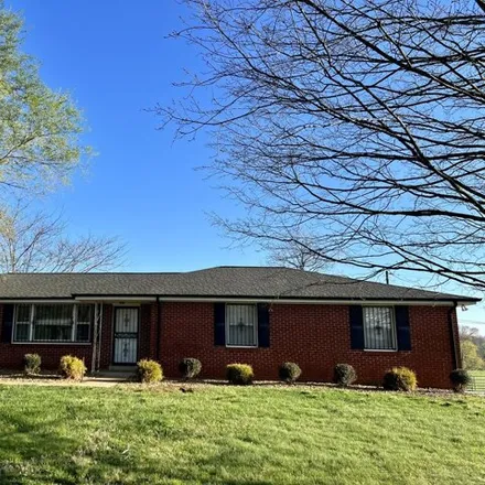 Rent this 3 bed house on 7742 Bethany Church Road in Robertson County, TN 37141