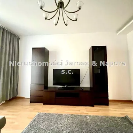 Rent this 2 bed apartment on Lwowska in 05-095 Marki, Poland