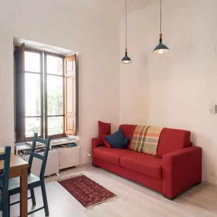 Rent this 1 bed apartment on Via Tiburtina in 180, 00161 Rome RM