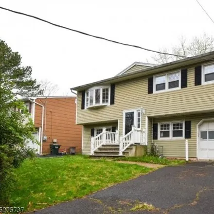 Buy this 4 bed house on 2441 Morse Avenue in Scotch Plains, NJ 07076
