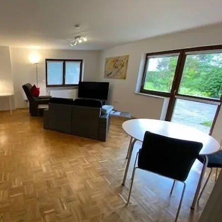 Rent this 1 bed apartment on 76337 Waldbronn