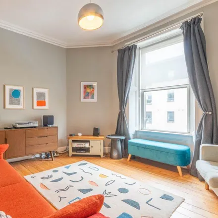 Rent this 2 bed apartment on Newhaven Road in City of Edinburgh, EH6 5PF
