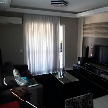 Buy this 3 bed apartment on Hospital São Francisco de Assis in Rua Escrivão Alfredo Porto, Centro