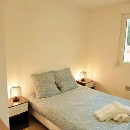 Rent this 1 bed apartment on La Giclais in Avenue de la Haute Maillardière, 44250 Saint-Brevin-les-Pins