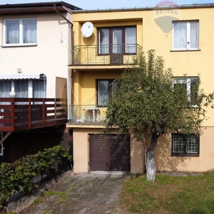 Buy this 4 bed house on Aleja 3 Maja in 27-400 Ostrowiec Świętokrzyski, Poland