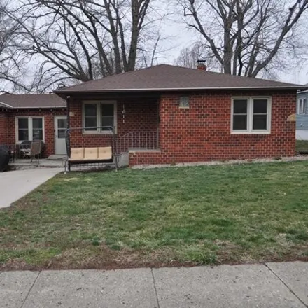 Buy this 2 bed house on 1579 Quint Avenue in Carroll, IA 51401