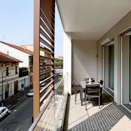 Image 19 - Via Antonio Cecchi, 20146 Milan MI, Italy - Apartment for rent