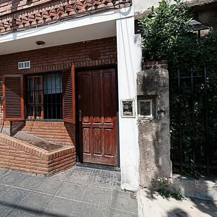 Buy this 2 bed duplex on Bolívar 3052 in Partido de La Matanza, B1752 CXU Lomas del Mirador