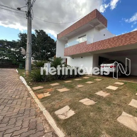 Buy this 4 bed house on unnamed road in Santa Maria - Federal District, Brazil