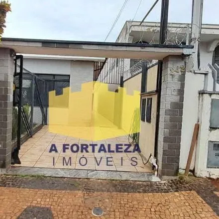 Rent this 1 bed house on Rua Imigrantes in Jardim Ipiranga, Americana - SP