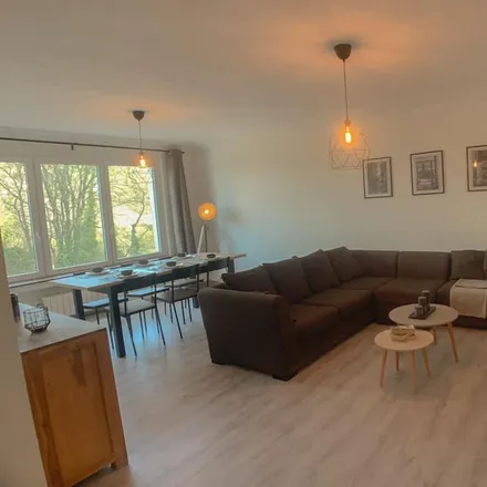Image 2 - Charleroi, Belgium - Apartment for rent