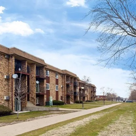 Buy this 2 bed condo on 730 Hill Drive in Hoffman Estates, Schaumburg Township