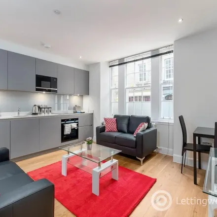 Image 7 - Six by Nico, 60 Spring Gardens, Manchester, M2 2BQ, United Kingdom - Apartment for rent
