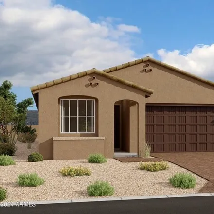 Buy this 4 bed house on 10818 West Luxton Lane in Avondale, AZ 85353