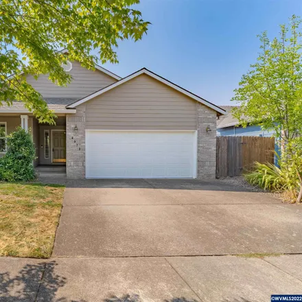 Buy this 3 bed house on 4973 49th Avenue Northeast in Salem, OR 97305