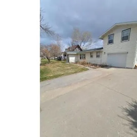 Buy this 2 bed house on 854 1st Avenue West in Mobridge, SD 57601