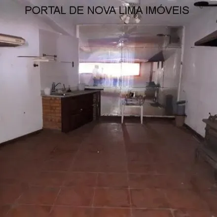 Buy this 6 bed house on Rua dos Alpes in Quintas, Nova Lima - MG