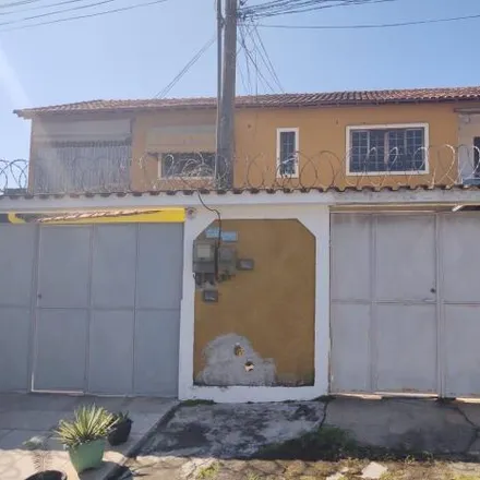 Buy this 4 bed house on Rua Abate in Nova Piam, Belford Roxo - RJ