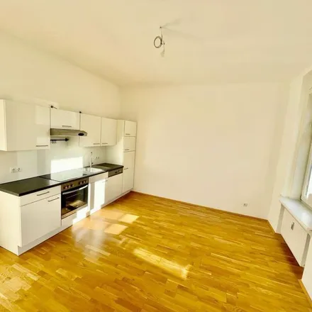Rent this 2 bed apartment on Josef-Huber-Gasse 16 in 8020 Graz, Austria