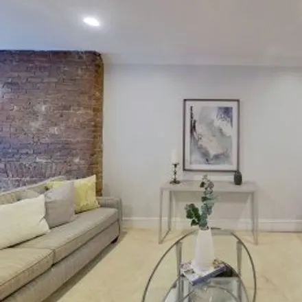 Buy this 4 bed apartment on 254 5th Street in Downtown Jersey City, Jersey City